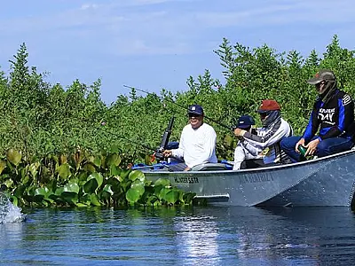 Solicitada visita de superintendente para incrementar o turismo da pesca em Corumbá