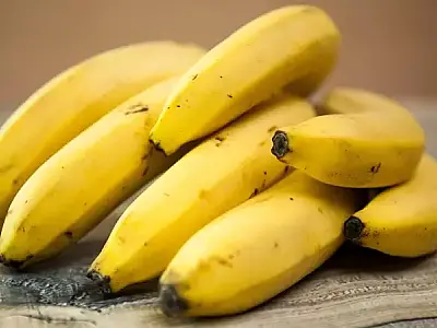 Banana é a fruta mais comercializada na Ceasa de Mato Grosso do Sul