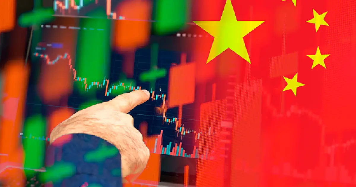 As ações chinesas estão prontas para se recuperar?