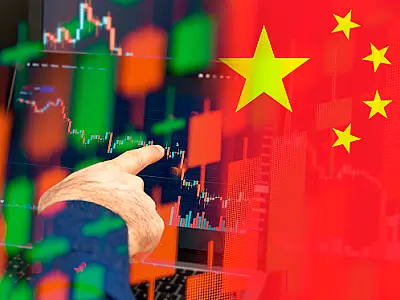 As ações chinesas estão prontas para se recuperar?