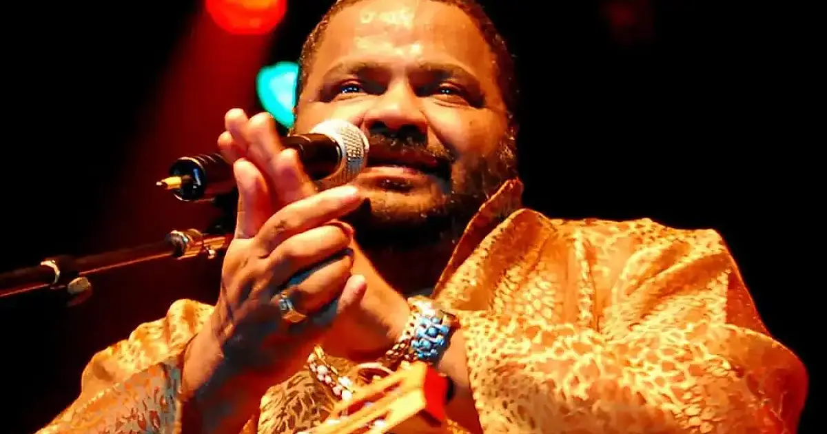 Aos 66 anos, morre ícone do samba Arlindo Cruz
