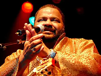 Aos 66 anos, morre ícone do samba Arlindo Cruz