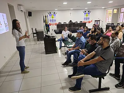 Programa DEL Turismo apresenta resultados do 1&ordm; ano de ação em Ladário