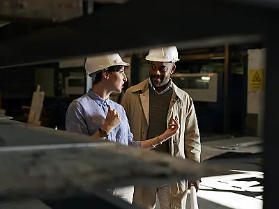 Indústria de MS cria 1,4 mil novos postos de emprego em agosto