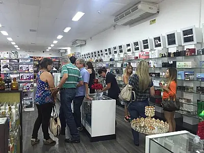 Dia dos Namorados deve movimentar R$ 227 milhões no comércio de MS este ano