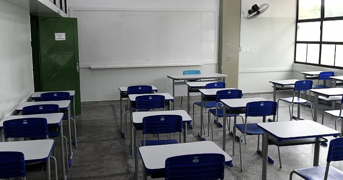 Jornada Formativa mobiliza todas as escolas da Rede Estadual a partir desta segunda-feira