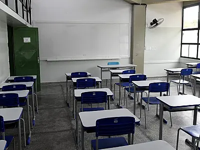 Jornada Formativa mobiliza todas as escolas da Rede Estadual a partir desta segunda-feira