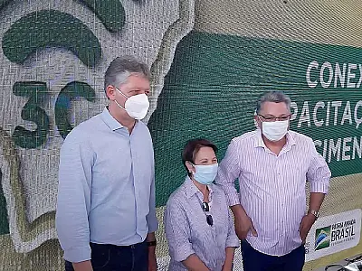 Projeto pode levar conexão banda larga para áreas rurais de Corumbá e Ladário