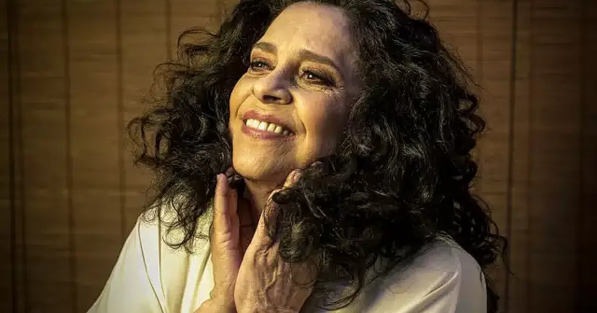 Uma das maiores vozes brasileiras, Gal Costa morre aos 77 anos