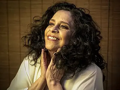 Uma das maiores vozes brasileiras, Gal Costa morre aos 77 anos