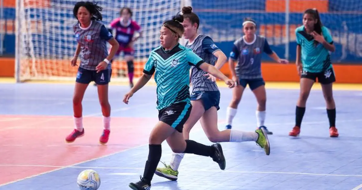 Jogos Escolares da Juventude de MS finaliza últimos blocos de modalidades