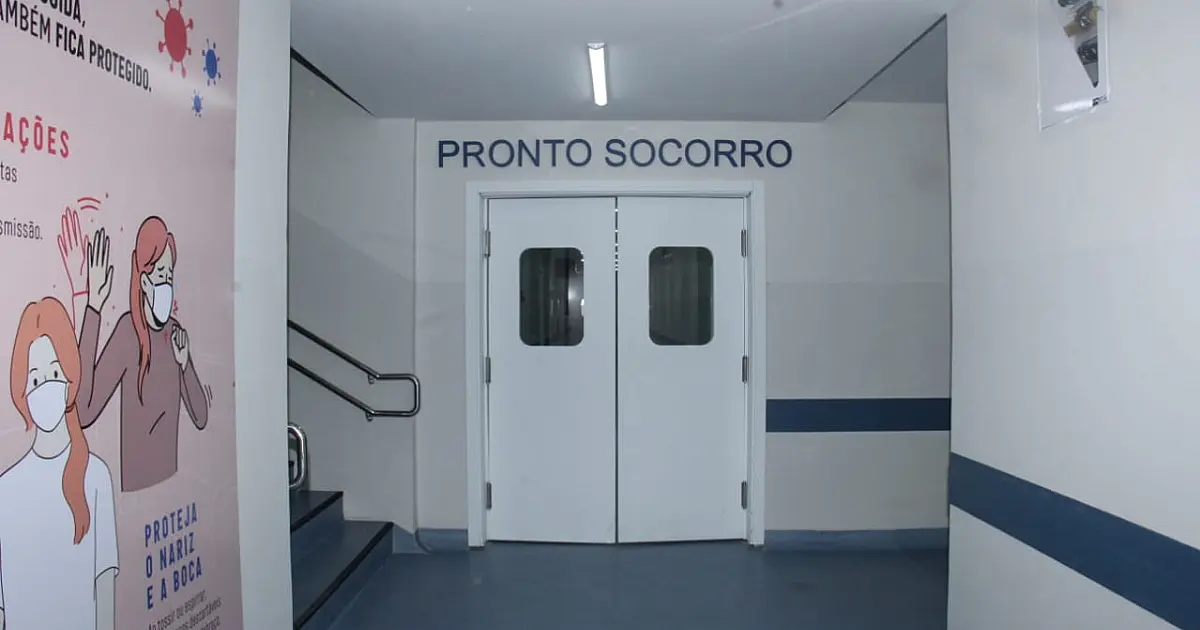 Prefeitura é cobrada por atendimento pediátrico 24 horas no Pronto Socorro