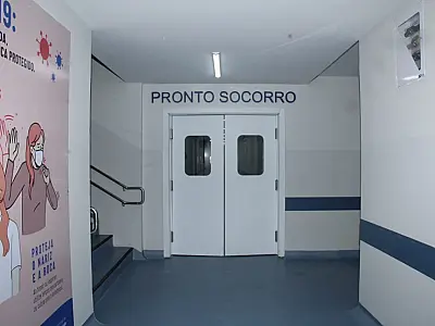 Prefeitura é cobrada por atendimento pediátrico 24 horas no Pronto Socorro