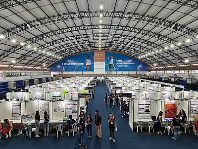 Alunos do Senai MS participam de seletivas para WorldSkills, a Copa do Mundo das profissões técnicas
