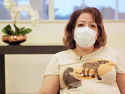 Monkeypox: infectologista esclarece as principais dúvidas