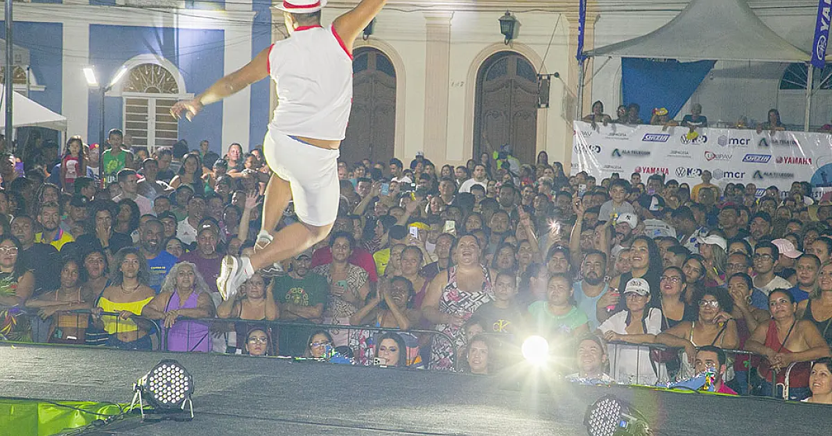 Inscrições para Corte de Momo do Carnaval de Corumbá terminam hoje