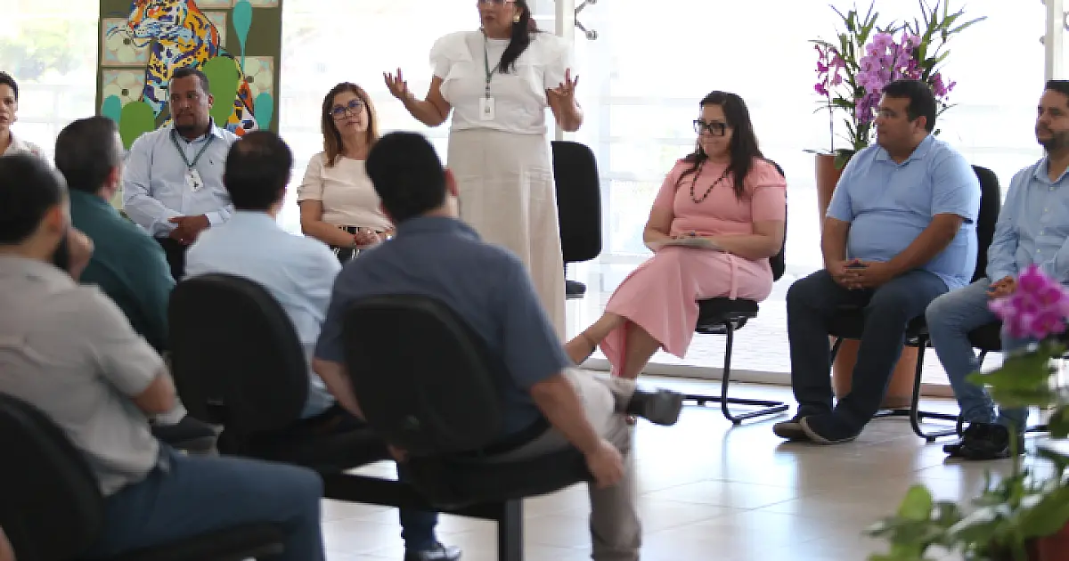 IFMS Corumbá recebe obras com R$ 1,4 mi de investimento