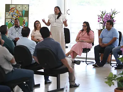IFMS Corumbá recebe obras com R$ 1,4 mi de investimento