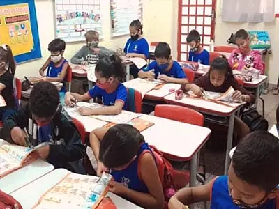 MPMS e Prefeitura de Ladário firmam compromisso para melhorar atendimento educacional especializado