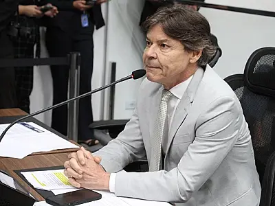 Casa da Mulher Brasileira em Corumbá é garantia de dignidade, diz Paulo Duarte