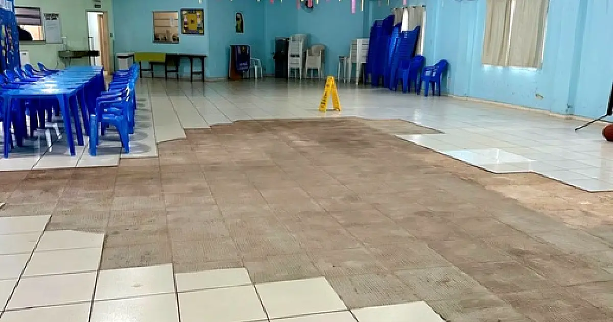 Deputado Luiz Ovando destina recursos para atender a APAE de Corumbá