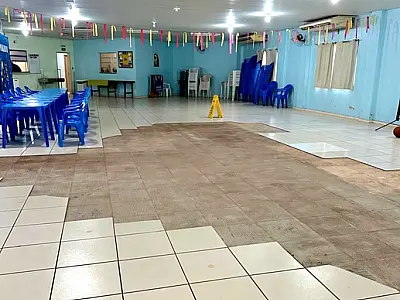 Deputado Luiz Ovando destina recursos para atender a APAE de Corumbá