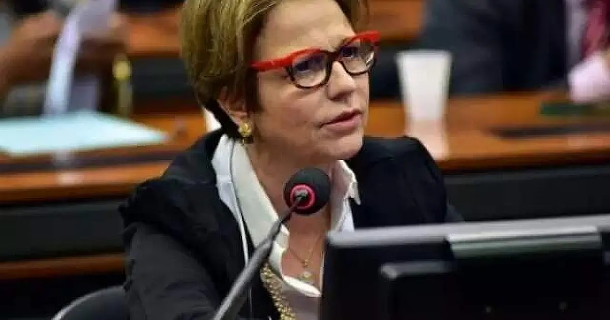 Tereza Cristina atinge maior votação do país como senadora eleita