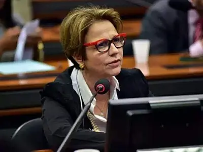 Tereza Cristina atinge maior votação do país como senadora eleita
