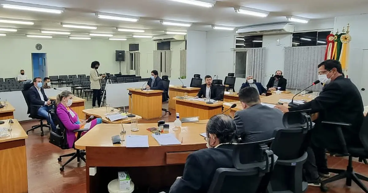 Município vai instituir novo Regime de Previdência Complementar
