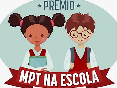 Divulgado Regulamento Nacional do Prêmio MPT na Escola 2023