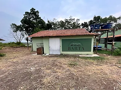 Pantanal ganha primeira base veterinária remota para fauna silvestre
