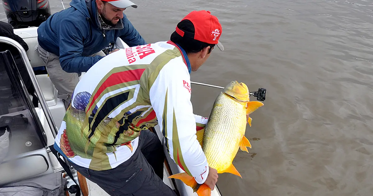 Setor espera retorno do pescador consciente e cauteloso aos rios de MS