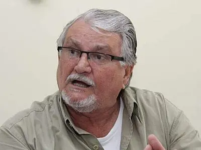 PT retira o nome de Zeca da corrida eleitoral ao governo do Estado