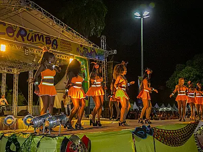 Concurso para Corte de Momo do Carnaval 2022 segue com inscrições abertas