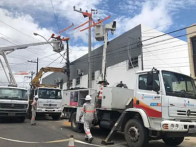 Audiência Pública sobre Programa de Eficiência Energética da Energisa está aberta até 28 de abril