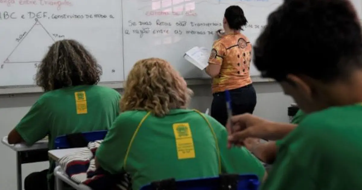 Prazo de inscrição para o projeto Estudantes no Controle termina dia 20