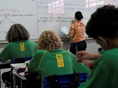 Prazo de inscrição para o projeto Estudantes no Controle termina dia 20