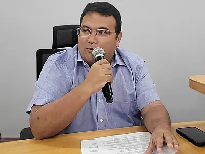 Prefeito repudia feminicídio e reforça enfrentamento à violência de gênero em Corumbá