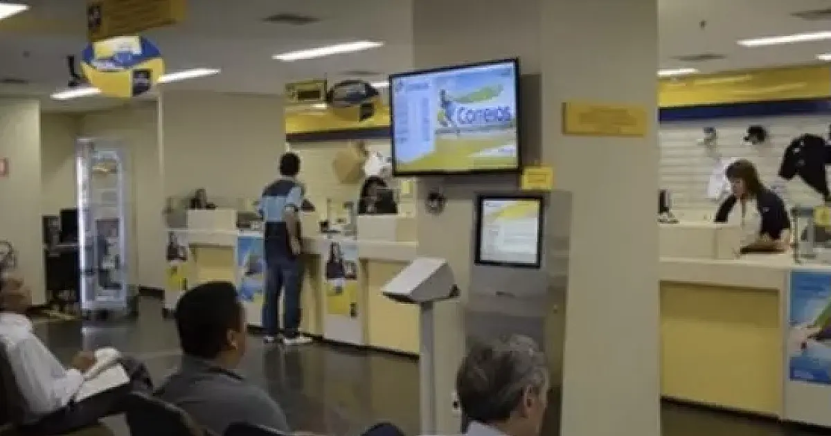 Bancos e correios abrem nesta segunda-feira? confira o funcionamento das agências em MS