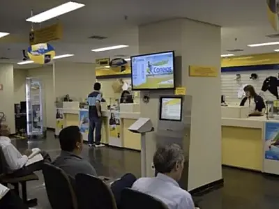 Bancos e correios abrem nesta segunda-feira? confira o funcionamento das agências em MS