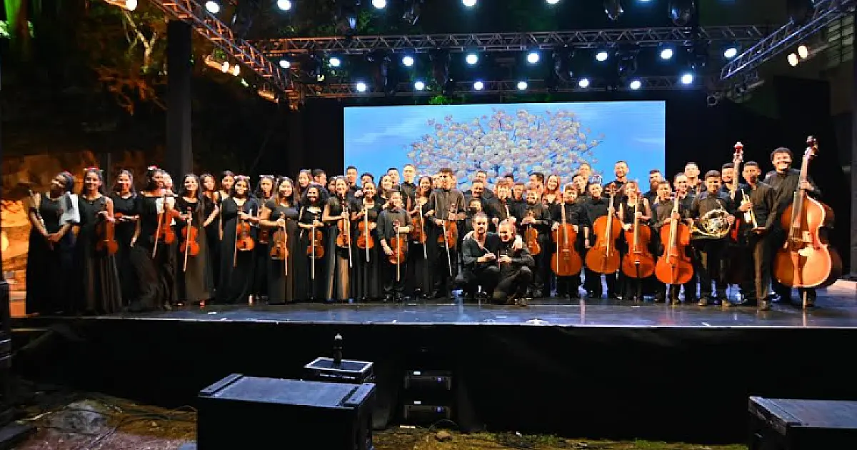 Diálogos Musicais promove concertos, conferências e masterclass no mês de Maio