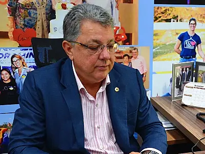 Governo sanciona projeto de Evander e IMASUL prorroga Autorizações e licenças ambientais