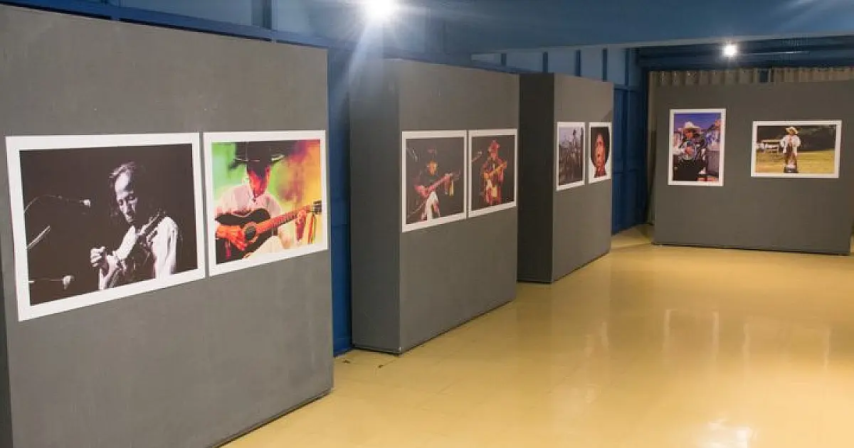 Dama da Viola, Helena Meirelles é homenageada com exposição historiográfica no MIS