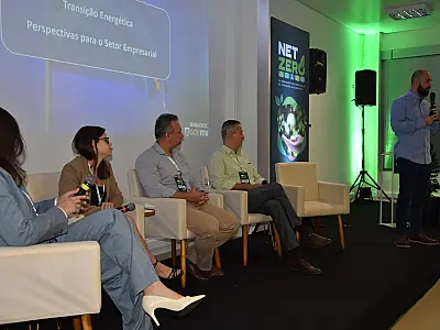 Senai e Governo de MS lançam edital de R$ 10 milhões para iniciativas de bioeconomia na indústria