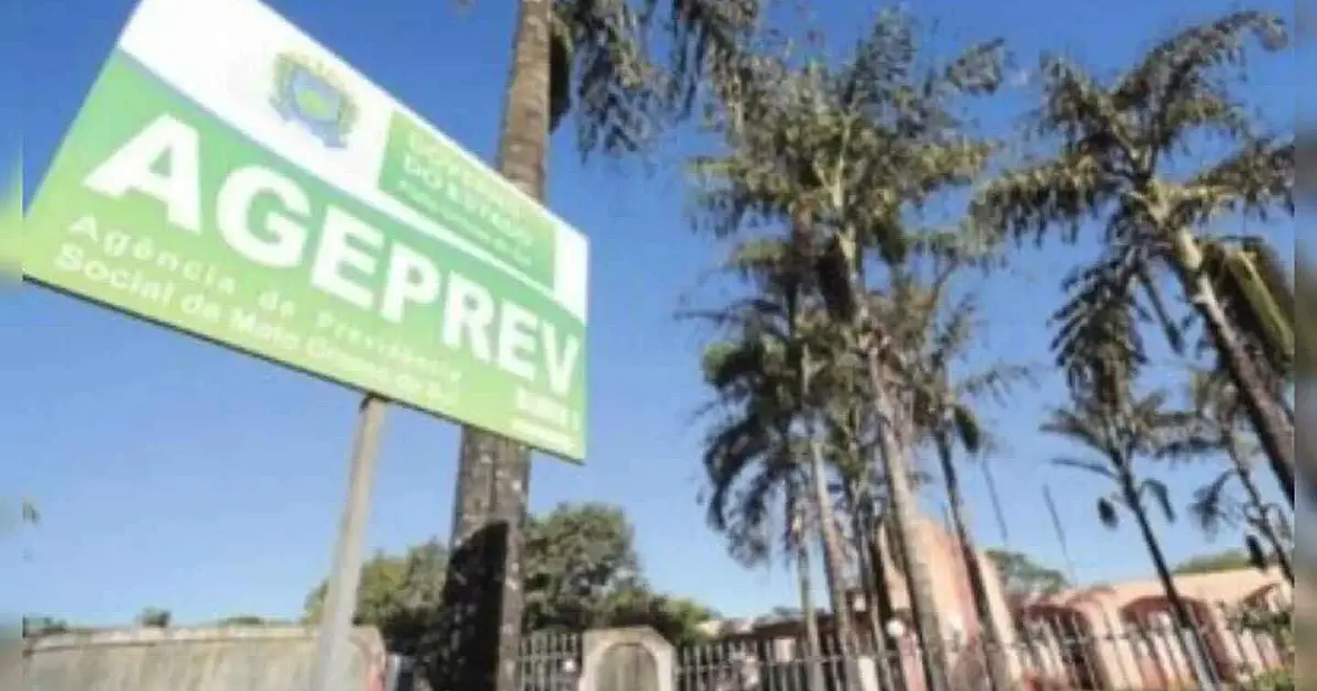 Ageprev-MS recebe R$ 150 milhões em suplementação para pagar inativos e pensionistas