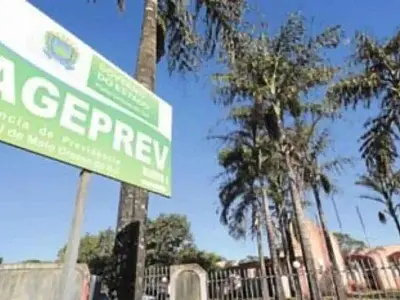 Ageprev-MS recebe R$ 150 milhões em suplementação para pagar inativos e pensionistas