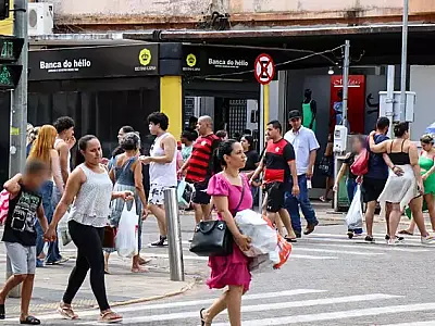 Cresce fatia das classes A, B e C em Mato Grosso do Sul