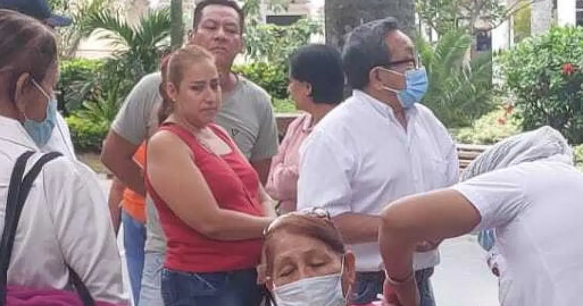 Volta a aumentar o número de casos positivos para Covid-19 na Bolívia