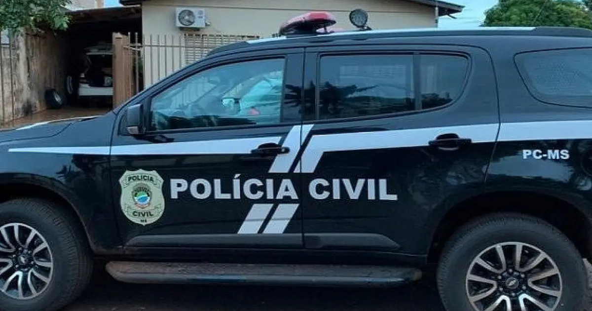 Identificado em vídeo, acusado de produzir pornografia infantil é preso por estupro