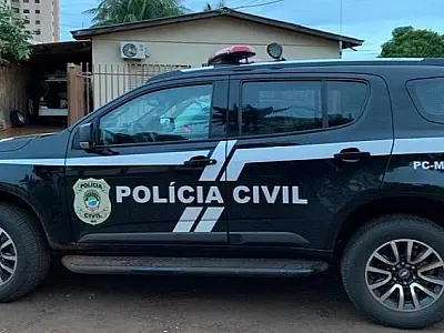 Identificado em vídeo, acusado de produzir pornografia infantil é preso por estupro